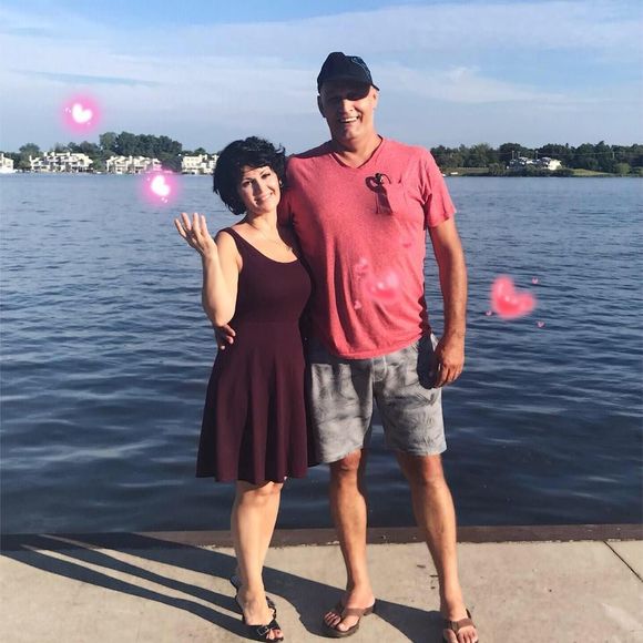 Meet your Posher, Tijana zijad - Picture 1 of 1